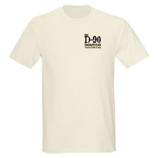 90 Source Ash Grey T Shirt T Shirt by thed90source