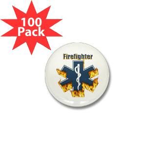 firefighter gifts mini button 100 pack $ 93 99