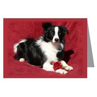 Border Collie Greeting Cards  Buy Border Collie Cards