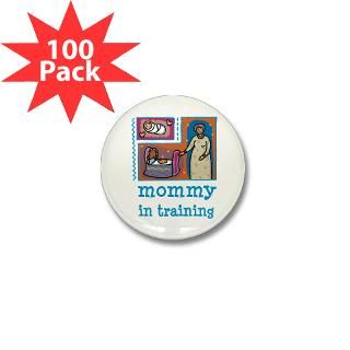 mommy in training mini button 100 pack $ 94 99