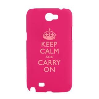 Keep Calm And Carry On Android Cases  Samsung Nexus & HTC Incredible