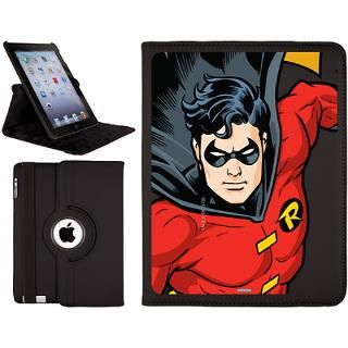 Robin   Running iPad 2/New Leather Swivel Portfoli for $49.95