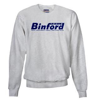 Binford Tools Hoodies & Hooded Sweatshirts  Buy Binford Tools