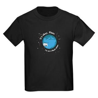 Pluto T Shirts  Pluto Shirts & Tees