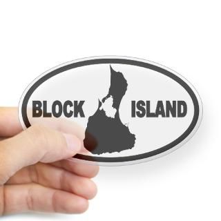 Block Island Rhode Island Stickers  Car Bumper Stickers, Decals