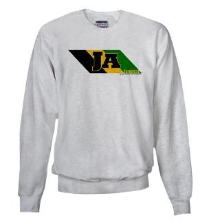 ja jamaica sweatshirt $ 33 98