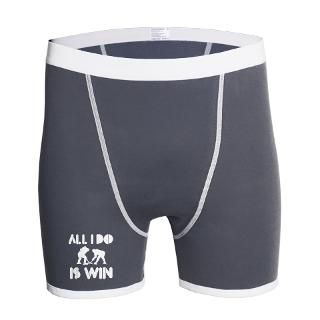 Love Ice Hockey Gifts > I Love Ice Hockey Underwear & Panties