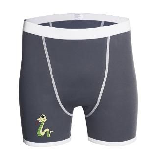 Adult Gifts  Adult Underwear & Panties  One Eyed Snake Boxer