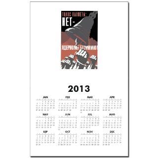 2013 Soviet Union Calendar  Buy 2013 Soviet Union Calendars Online