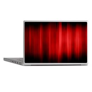 Abstract Gifts  Abstract Laptop Skins  Red Desire Skin
