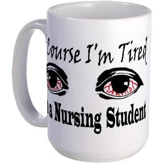 Student Nurse : Nursing Student gifts