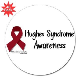 Hughes Syndrome Awareness  APS Foundation of America Inc E Store