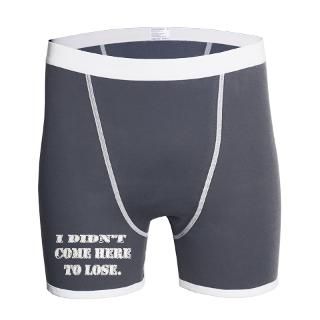 Baseball Gifts  Baseball Underwear & Panties  LOSE Boxer Brief