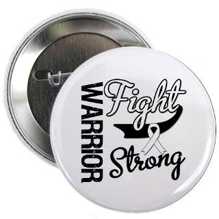 Lung Cancer Warrior Fight Strong Shirts & Gifts : Shirts 4 Cancer