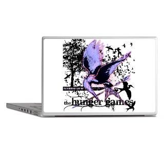74Th Annual Hunger Games Gifts  74Th Annual Hunger Games Laptop