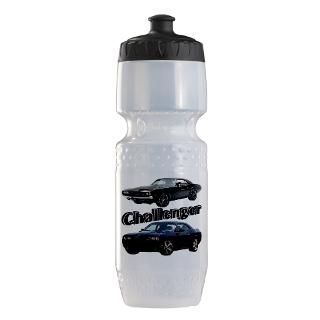 American Gifts  American Water Bottles  Challenger Trek Water