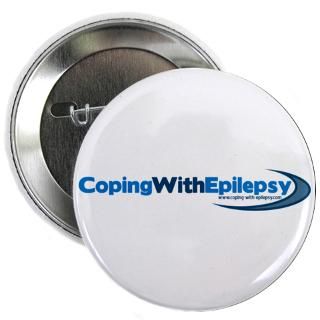 10 pack $ 18 98 coping with epilepsy 2 25 magnet 100 pack $ 109 98