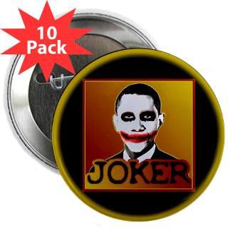 25 magnet 10 pack $ 15 99 obama joker 2 25 button 100 pack $ 109 99