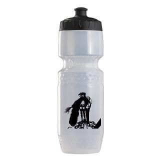 Anime Gifts  Anime Water Bottles  Black Rock Shooter Vocaloid