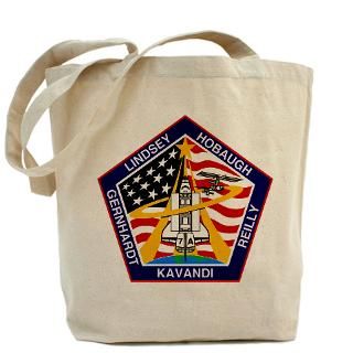 Nasa Space Shuttle Bags & Totes  Personalized Nasa Space Shuttle Bags
