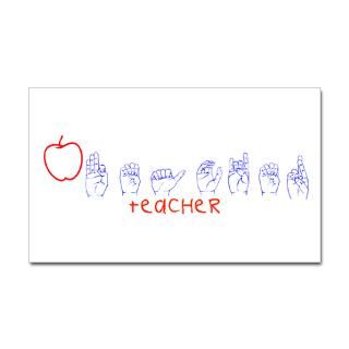 ASL Teacher  Maiden Voyage Creations