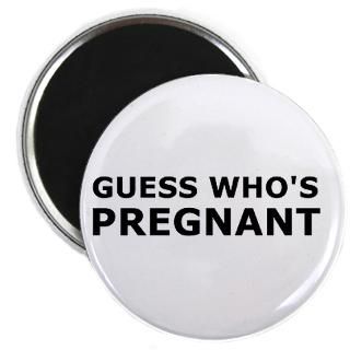 Guess whos pregnant  All novelty pregnancy shirts and gifts