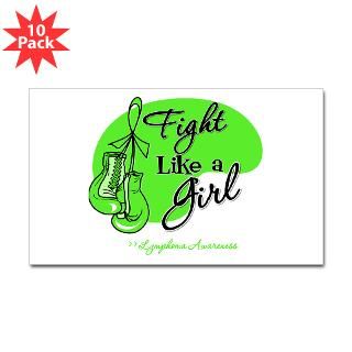 Fight Like a Girl Lymphoma Shirts and Gifts  FIGHT Like a Girl Shirts