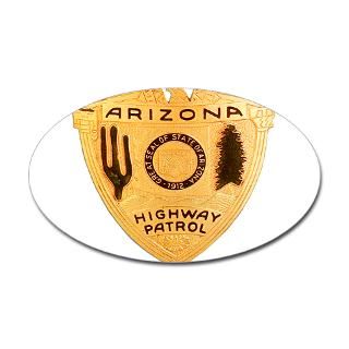 Arizona Highway Patrol : Lawrence Mercantile