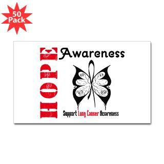 Hope Awareness Lung Cancer Shirts & Gifts : Cool Cancer Shirts and