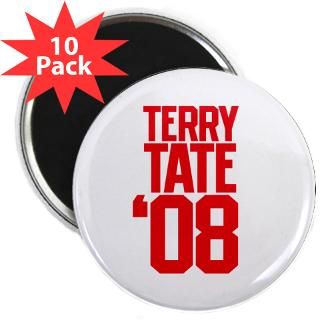 Terry Tate 08 RED  Terry Tate Office LB Official Merch