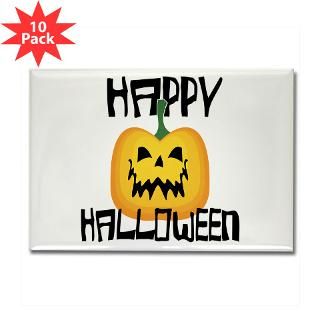 Halloween Magnets  Halloween T shirts, Trick or Treat Bags, Gifts