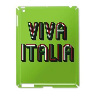 Cool Gifts > Cool IPad Cases > Viva Italia iPad2 Case