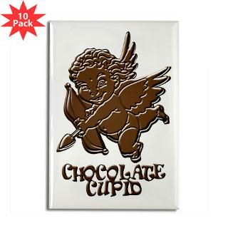 25 magnet 100 pack $ 118 78 chocolate cupid rectangle magnet $ 4 09