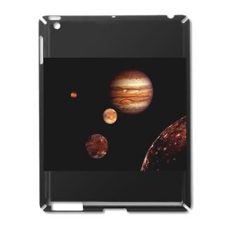 Astronomy Gifts  Astronomy IPad Cases  Jupiter and Moons iPad2