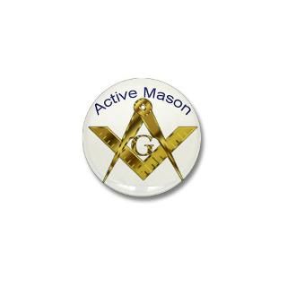 Masonic Mini Buttons : The Masonic Shop