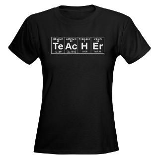 Teacher Science T Shirts  Teacher Science Shirts & Tees
