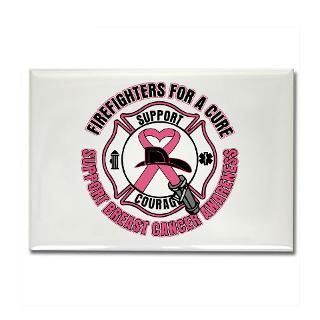 Firefighters For A Breast Cancer Cure Shirts  Gifts 4 Awareness