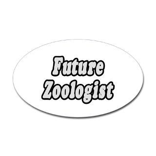 Future Zoologist  Cool Scientist & Doctor Themed Shirts and Apparel