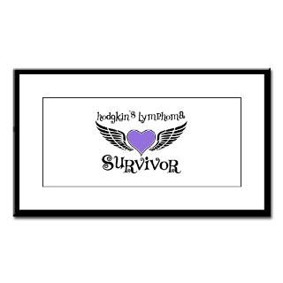 Hodgkins Lymphoma Fighter Wings Tattoo Shirts : Hope & Dream Cancer