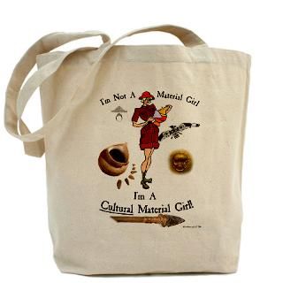 Cultural Material Girl  Archaeology and CRM gear store
