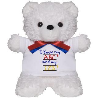 Preschool Teddy Bear  Buy a Preschool Teddy Bear Gift
