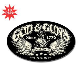 God & Guns  RightWingStuff   Conservative Anti Obama T Shirts