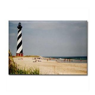 Beach Gifts  Beach Kitchen and Entertaining  Rectangle Magnet