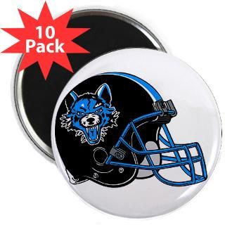 Wolves Football  Grand Street Campus Wolves Offical Online Store