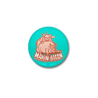 Bacon Button  Bacon Buttons, Pins, & Badges  Funny & Cool