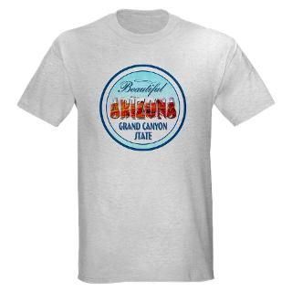 ARIZONA   USA : Shop America Tshirts Apparel Clothing