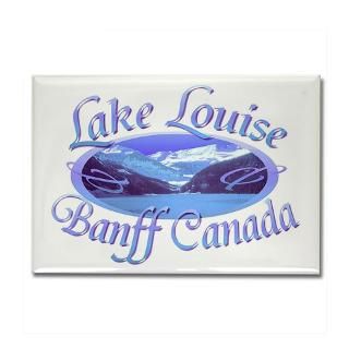 Lake Louise   Banff Canada  Shop America Tshirts Apparel Clothing