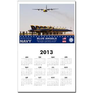 Blue Angels C 130 Hercules Calendar Print for $10.00