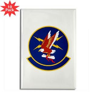 320th Training Squadron Rectangle Magnet (10 pack)