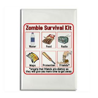 Attack Gifts  Attack Kitchen and Entertaining  Zombie Survival